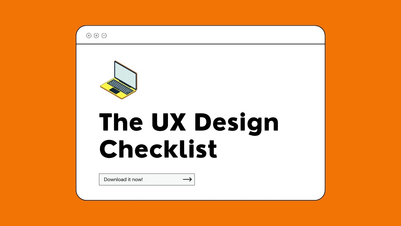 UX डिजाइन चेकलिस्ट - हर बार जब आप एक नई वेबसाइट डिज़ाइन करते हैं तो 75 चीजें शामिल होती हैं मीडिया 1
