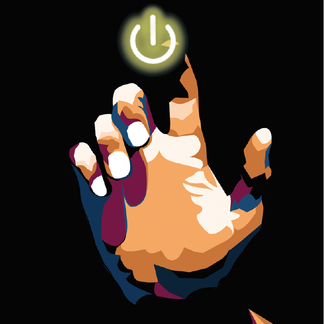 Reboot.Edisi ke -3.Cerita pengasas.