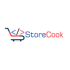 Storecook eCommerce Platform