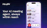 Fellow for iOS