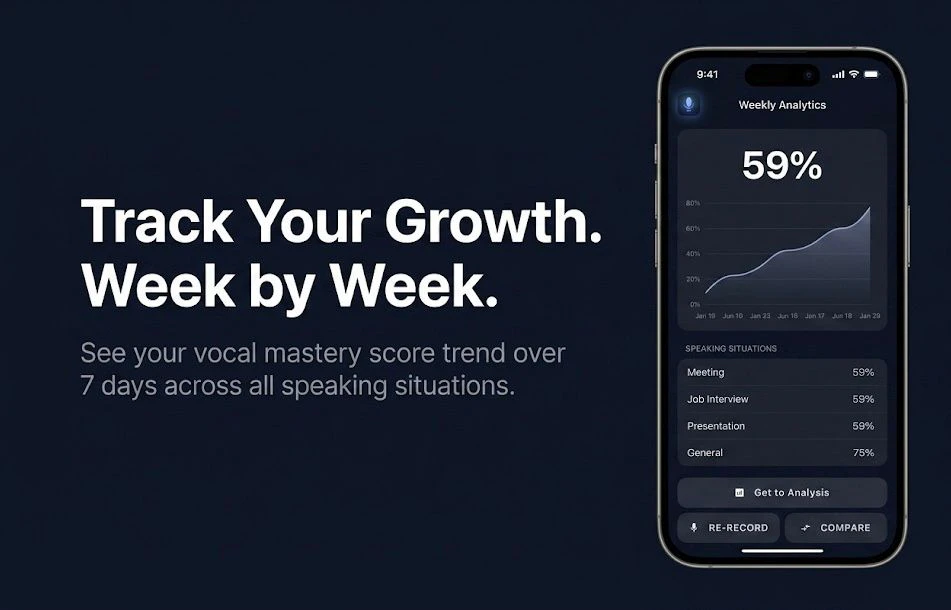 SpeechPal screenshot 4