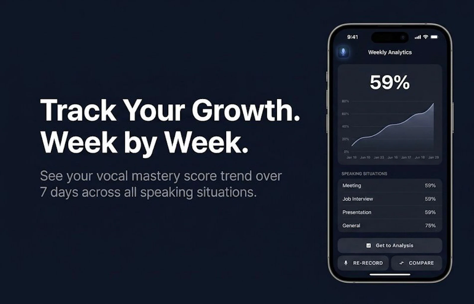 SpeechPal screenshot 4