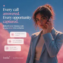 Bella gallery image