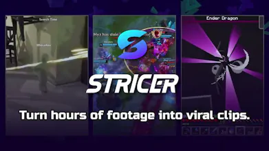 STRICER gallery image
