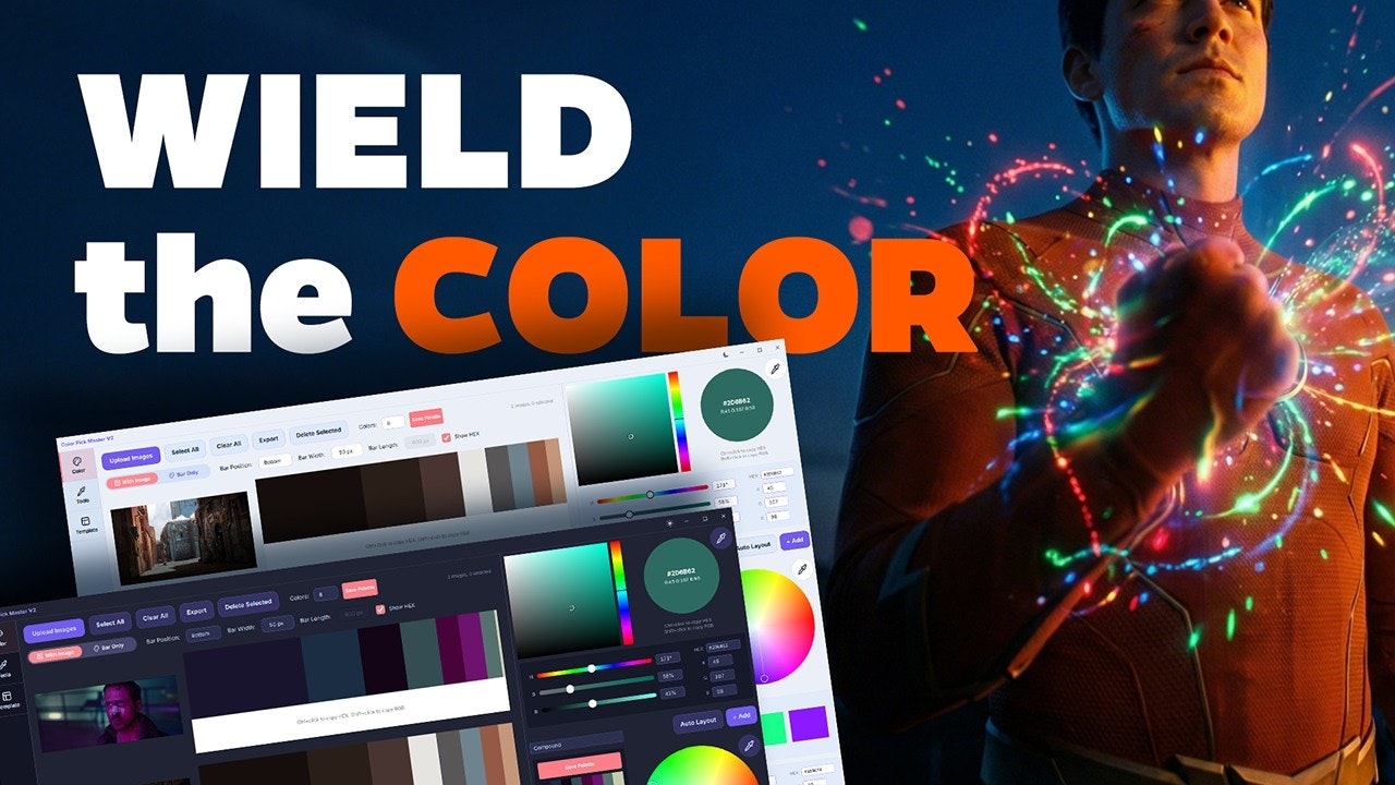 Color Pick Master gallery image