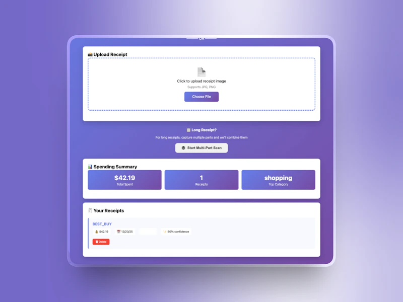 Payogo screenshot 7