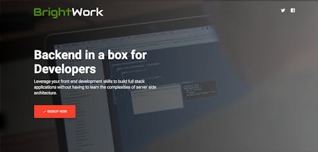 Brightwork gallery image