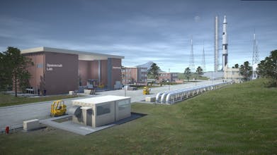 Outer Space Shack gallery image