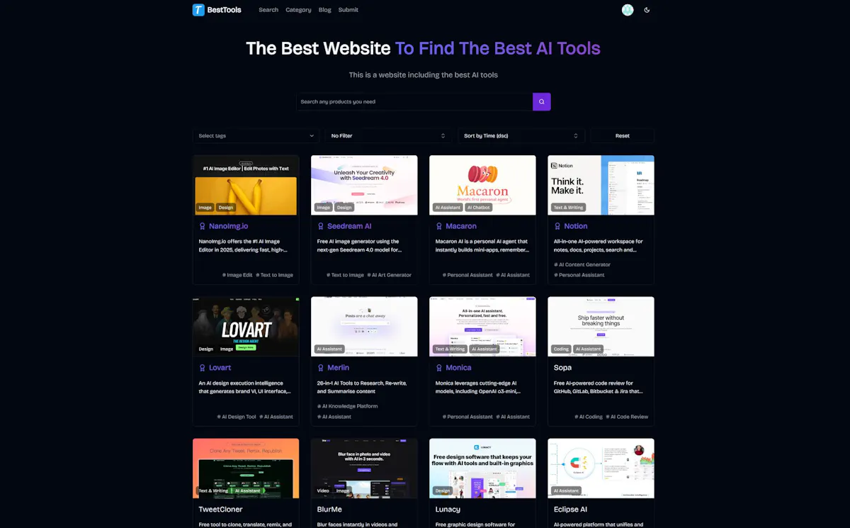 BestTools
