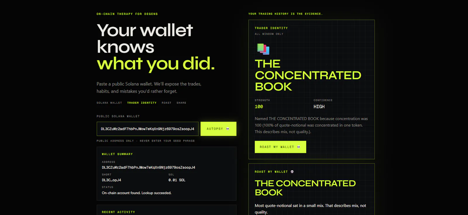 FCUKPNL screenshot 1