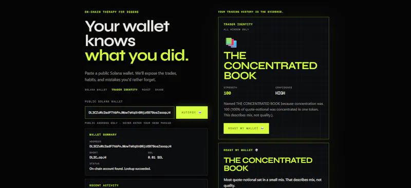 FCUKPNL screenshot 1