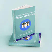 The Ultimate Guide to Digital Marketing gallery image