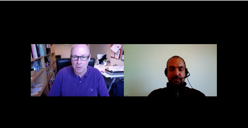 Video: How to use Social Selling When Selling to an Enterprise