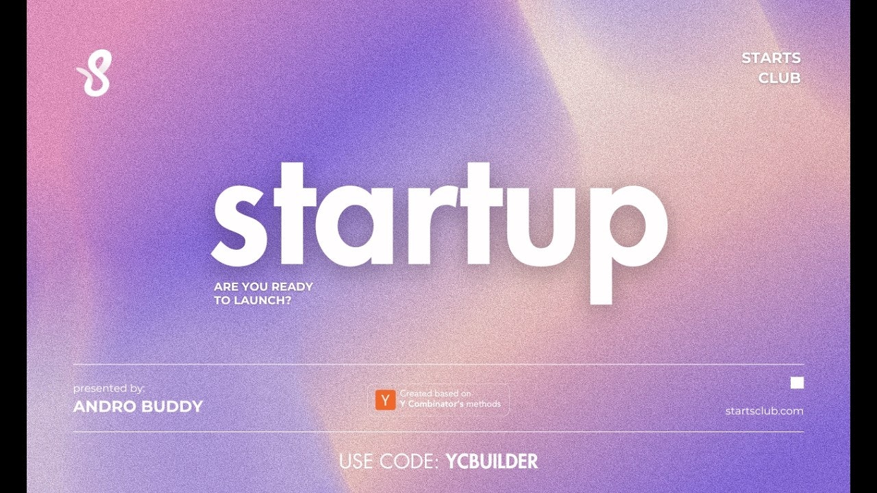 Starts Club gallery image