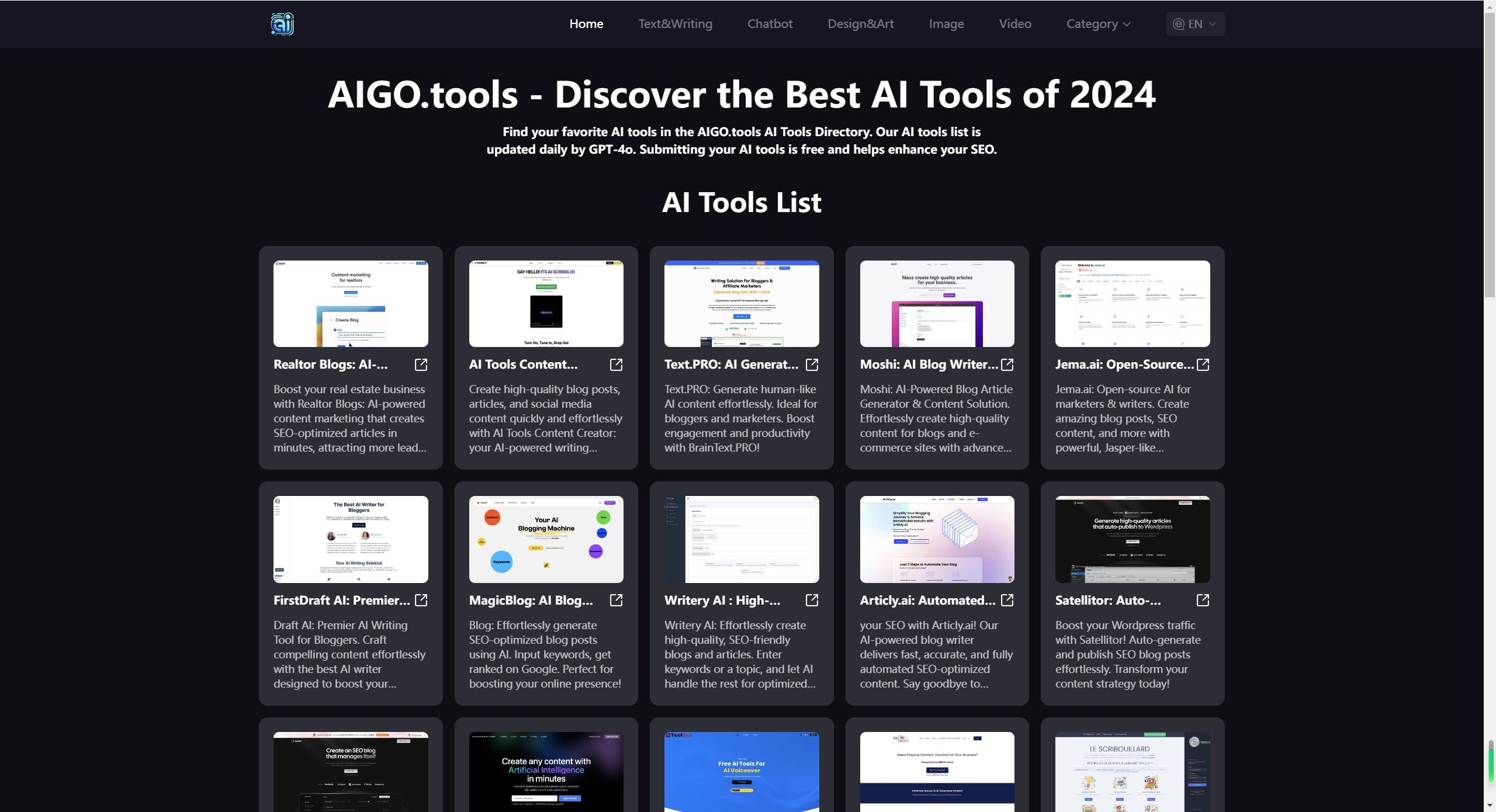 AIGO.tools media 1