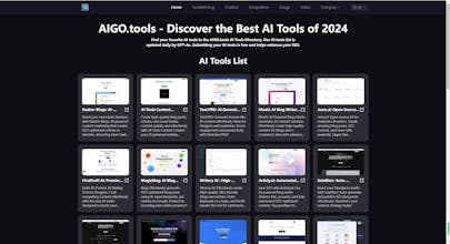 AIGO.tools gallery image
