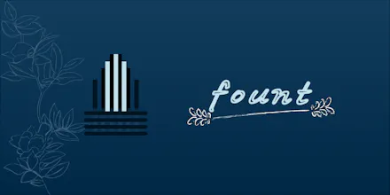 fount gallery image