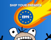 Ship Your Enemies GDPR media 1