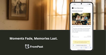 FromPast gallery image