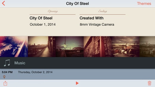 Nexvio gallery image