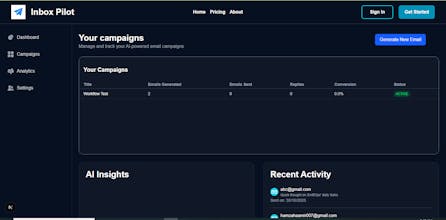 Inbox Pilot gallery image