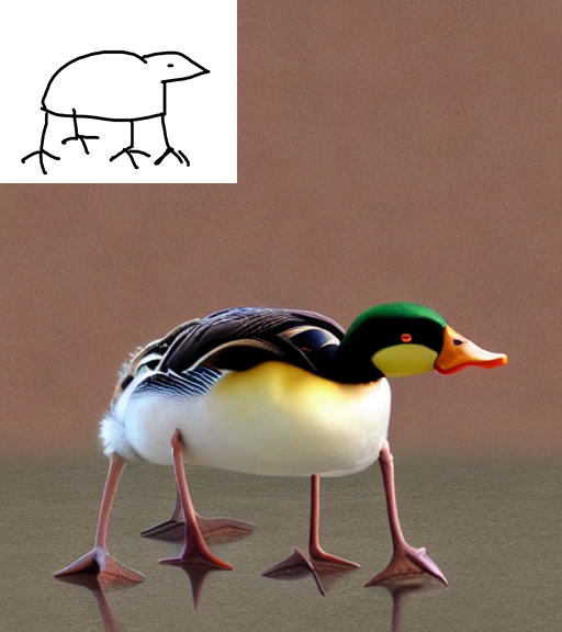 Doodle Morph Ai - Zeichnungen in foto-realistische Kunst mit KI verwandeln Medien 4