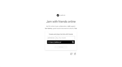 Jamhub gallery image