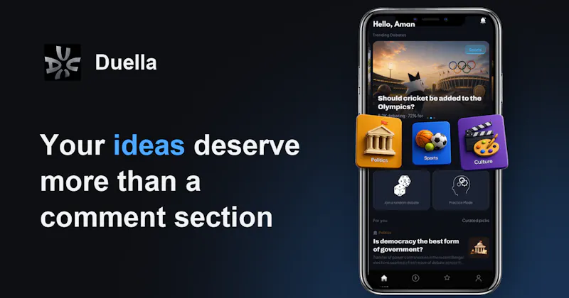 Duella screenshot 1