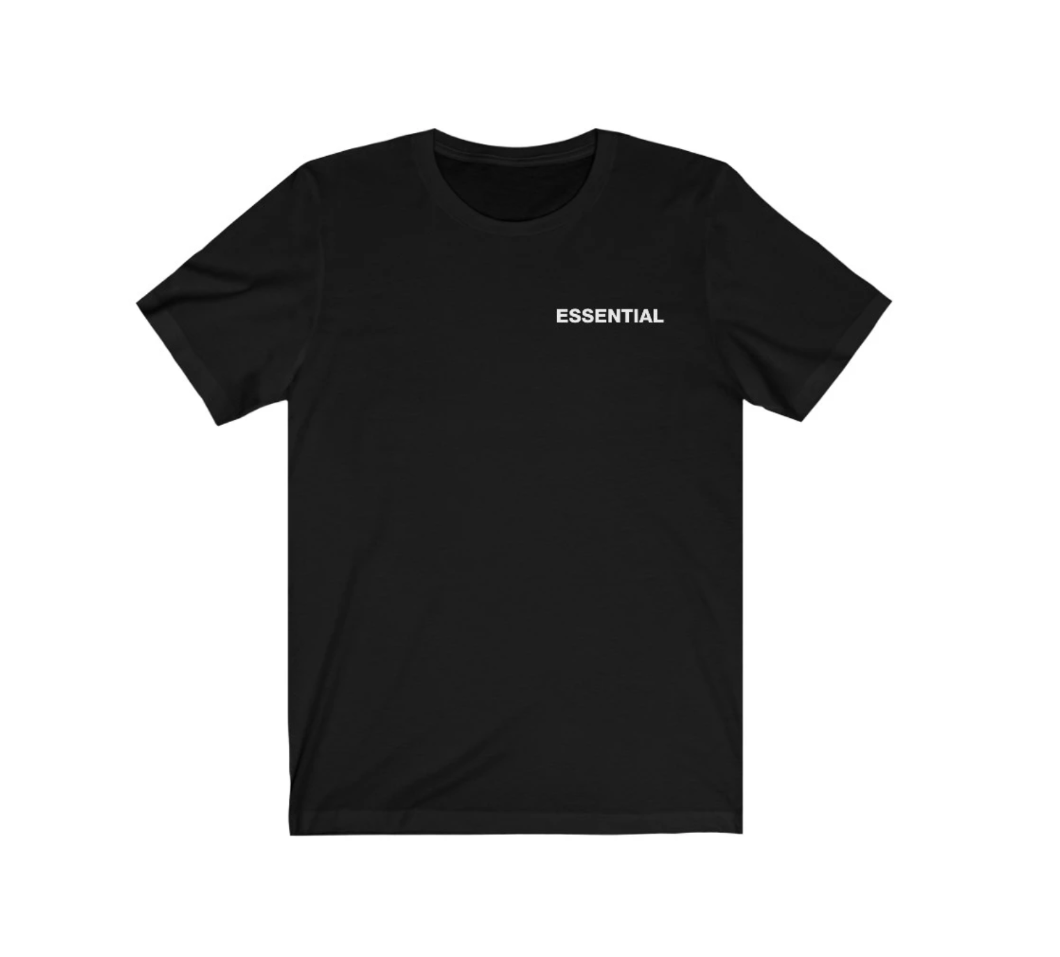 ESSENTIAL STAFF Shirt gallery image