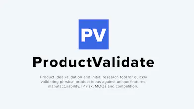 ProductValidate gallery image