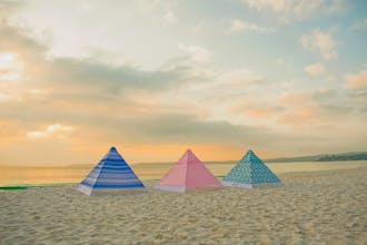 Pyramid Shades gallery image