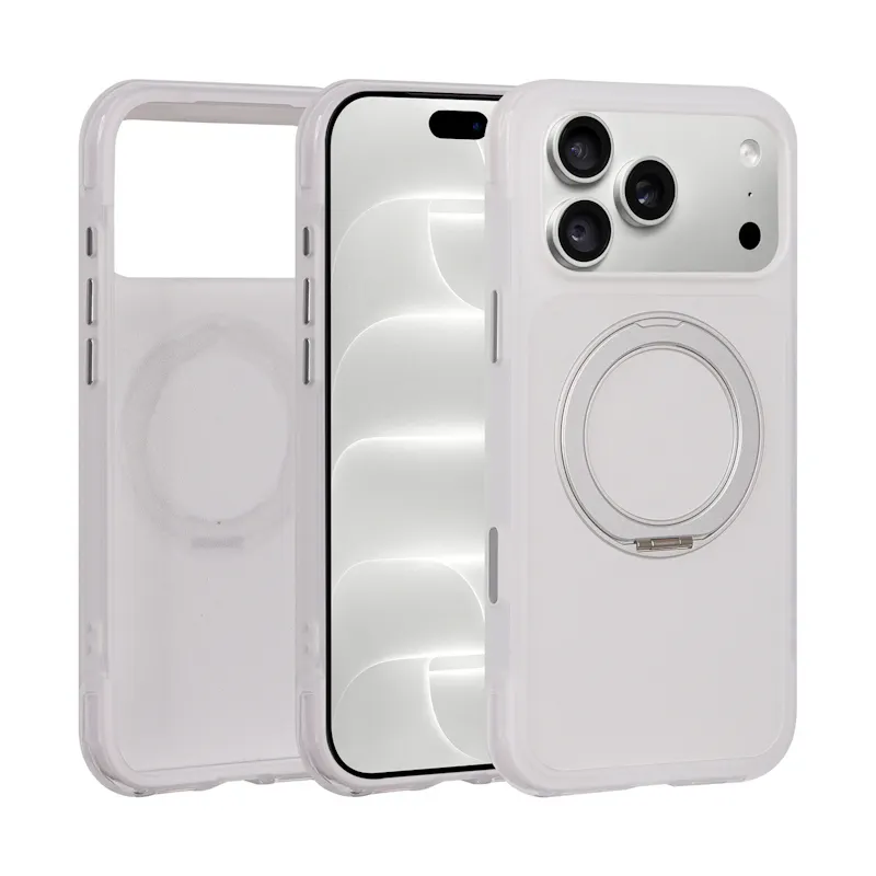 Standix PC + TPU iPhone Case screenshot 1