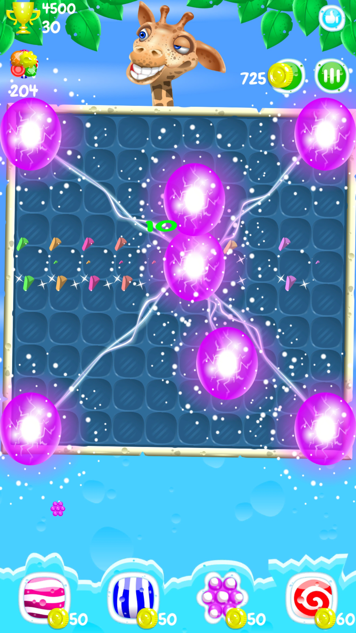 Lopy - Block Puzzle Game gallery image