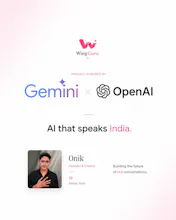 Wingguru AI gallery image