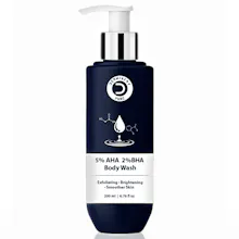 Body Wash for Body Acne gallery image