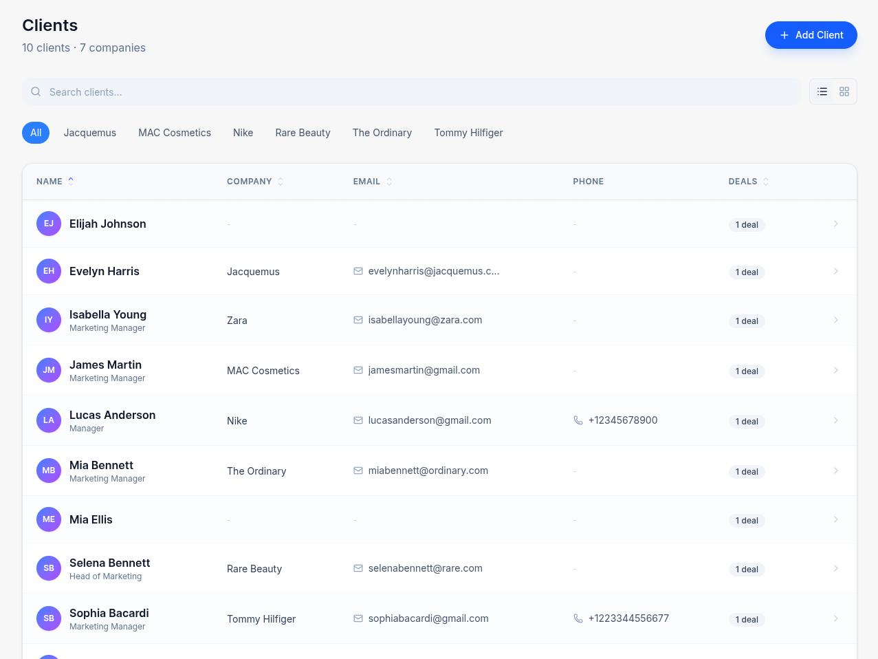 CollabCord gallery image