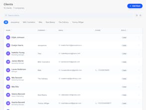 CollabCord gallery image
