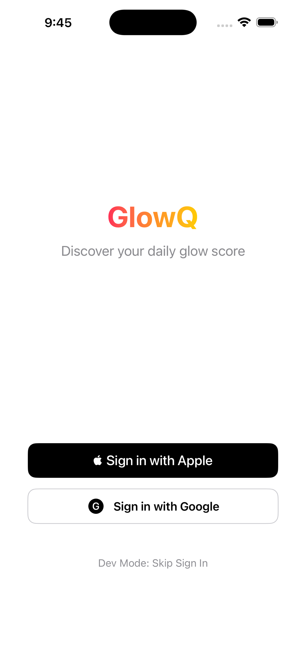 GlowQ gallery image