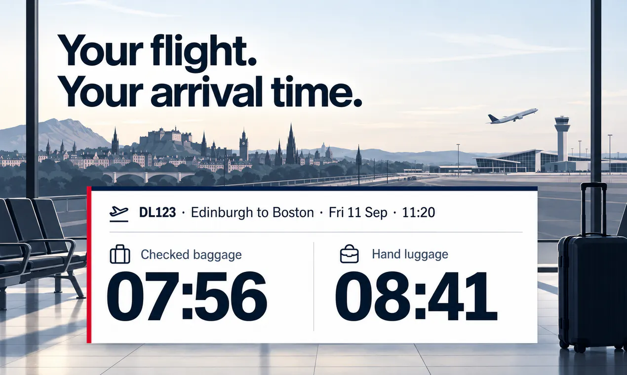 edi.flights screenshot 2