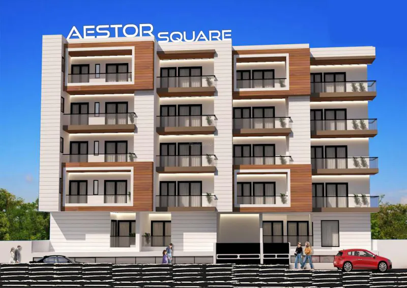 Flats in Noida Extension :  luxury meets screenshot 1