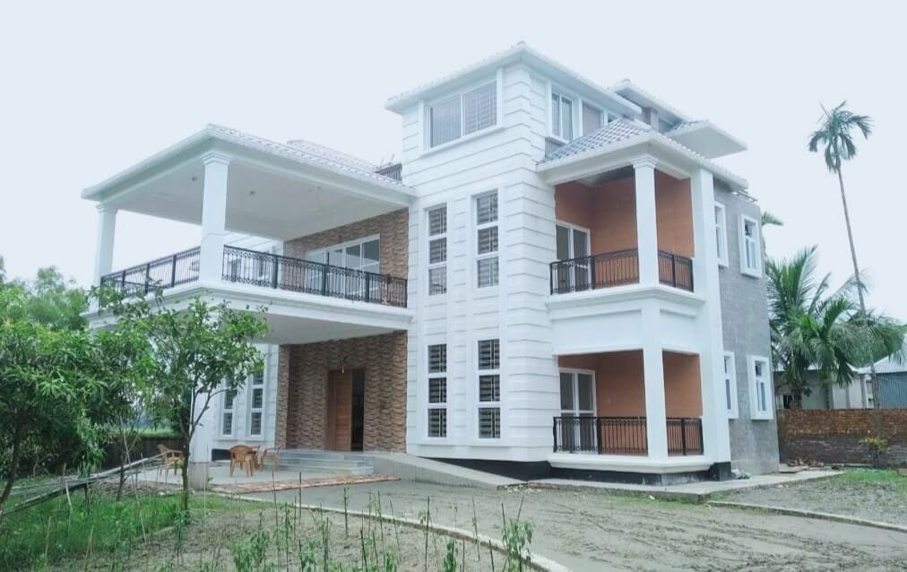 uPVC Double Glazing in Bangladesh media 5