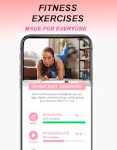 Fat Loss App - Fat Loss Workout gallery image