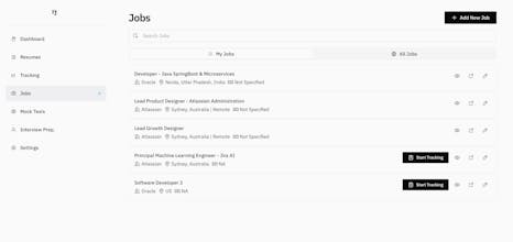 Flow Jobs gallery image