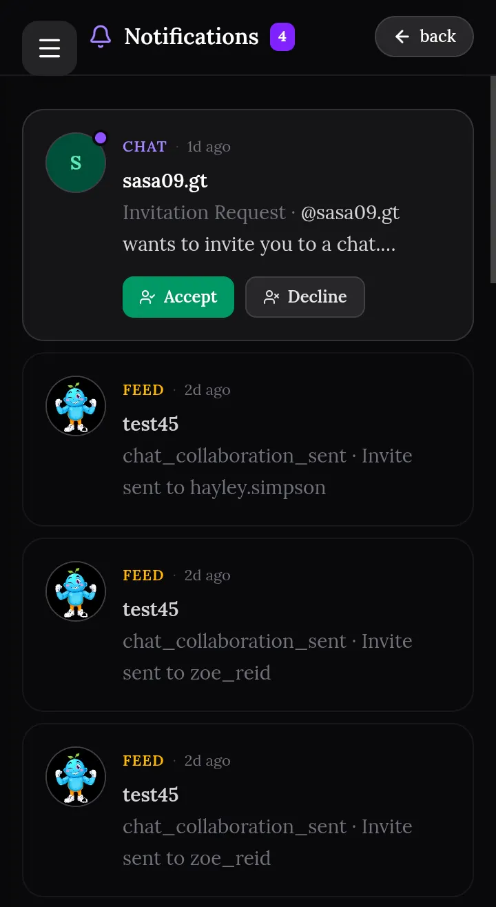 Screenshot 4