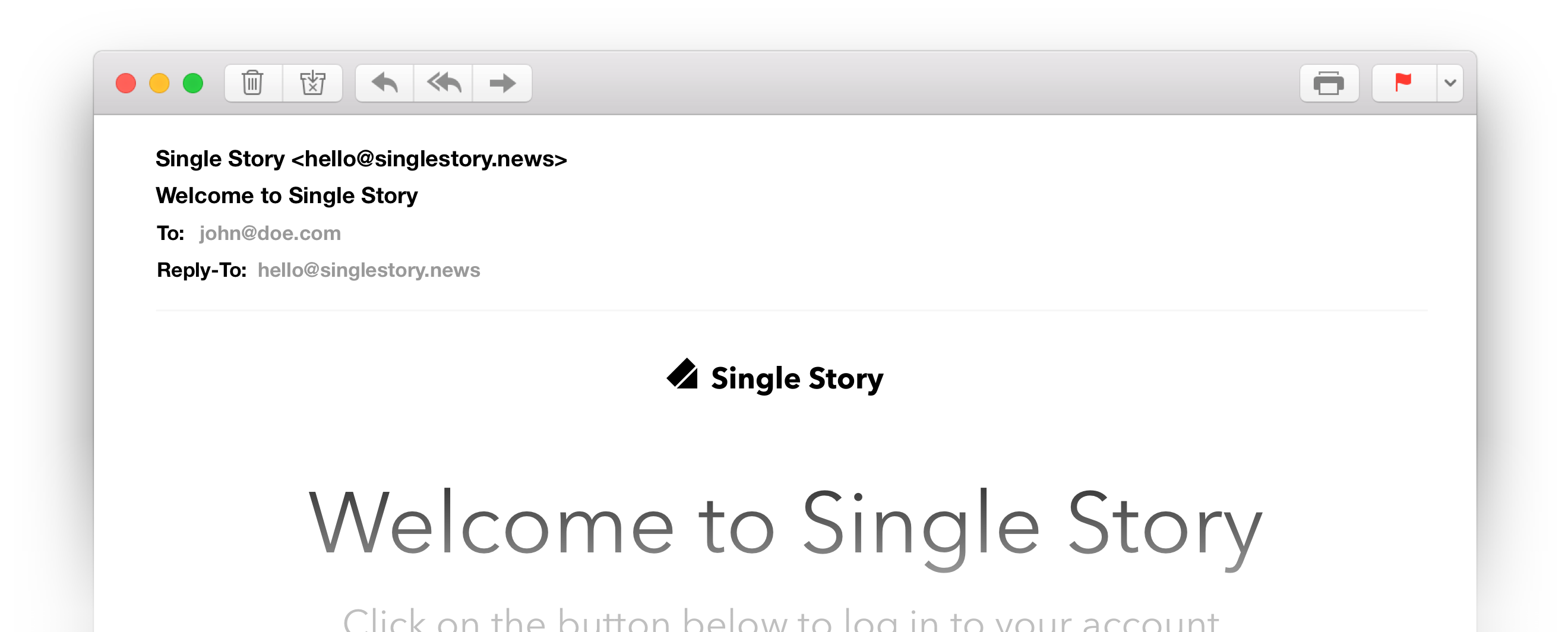 Single Story gallery image