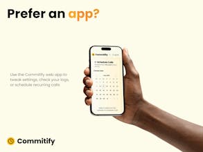 commitify.me gallery image