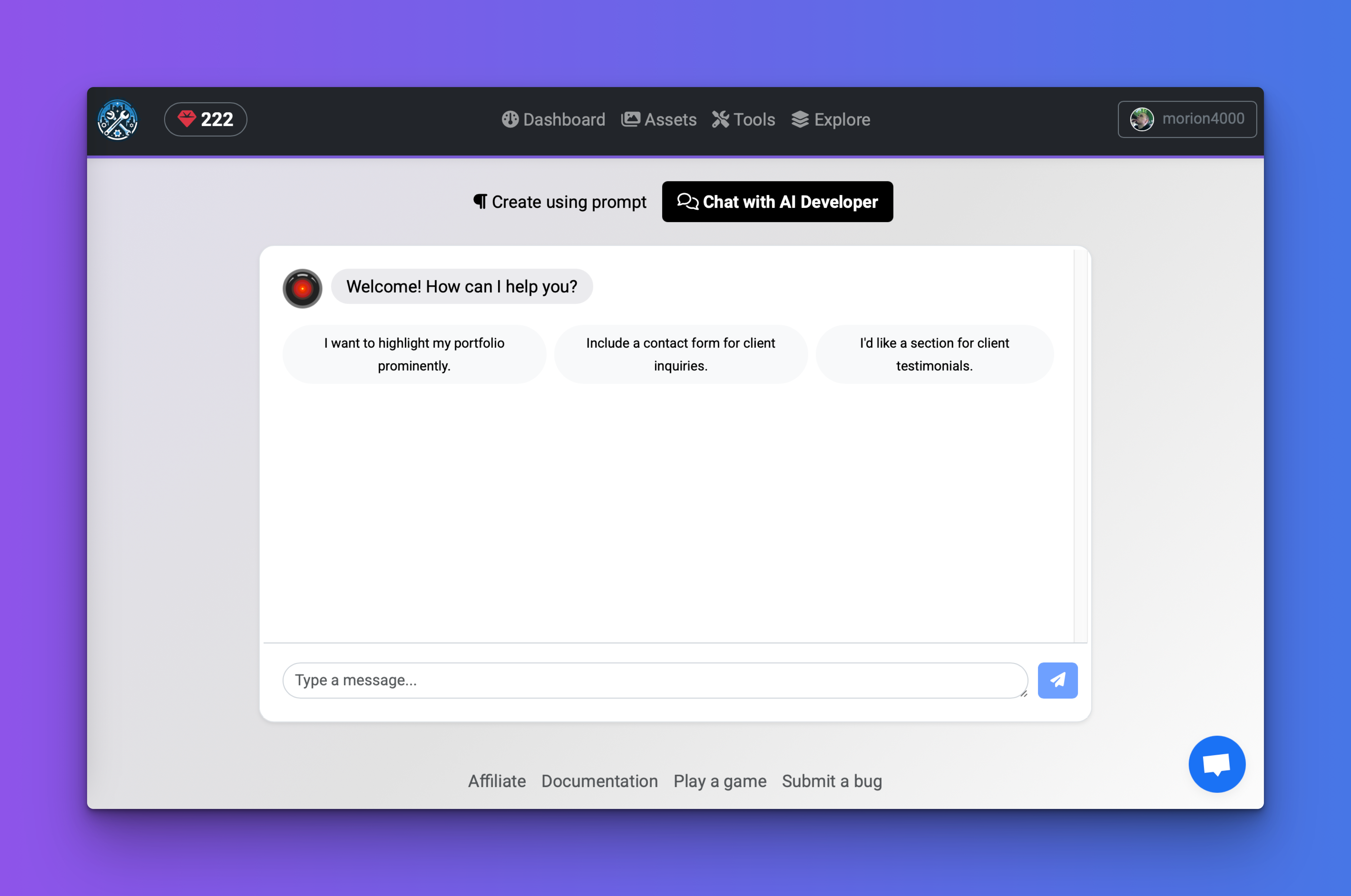 GetSite.ai 미디어 6