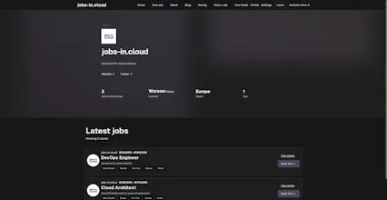 jobs-in.cloud gallery image