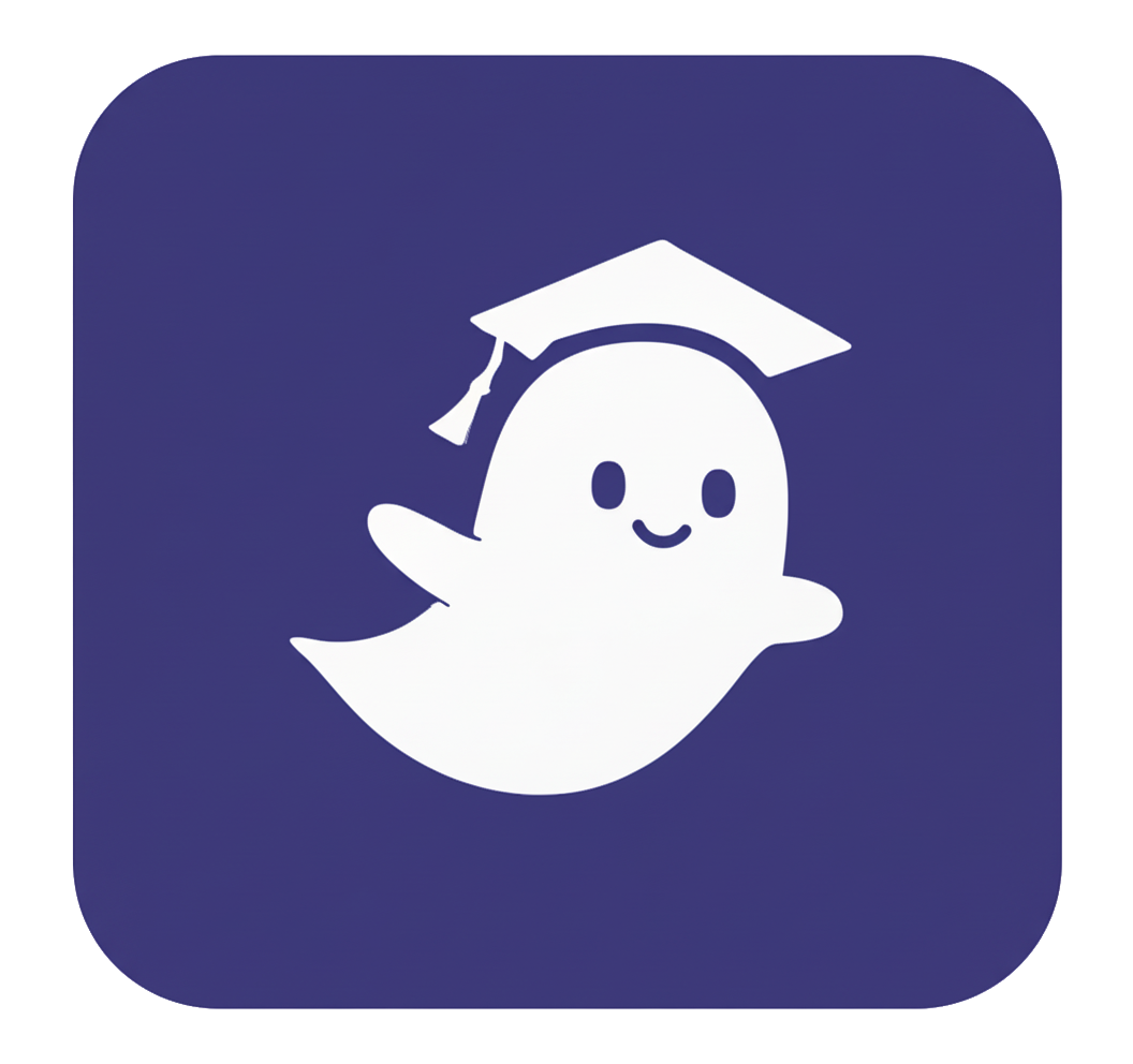 Skripsita Ai - Product Hunt launch logo