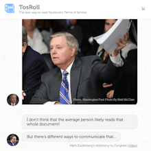 TosRoll gallery image